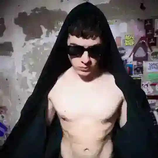 Никлайн навечно 🧬