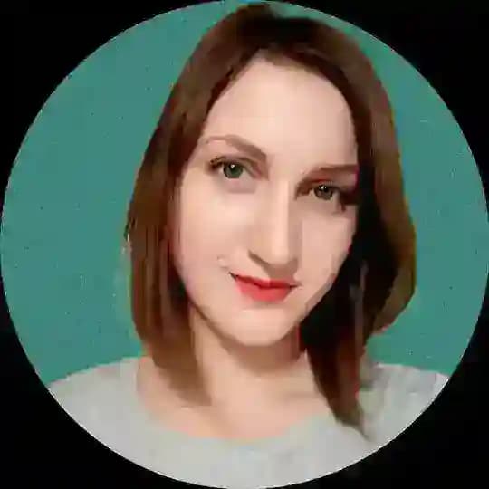 Ника | Фриланс | Обучение