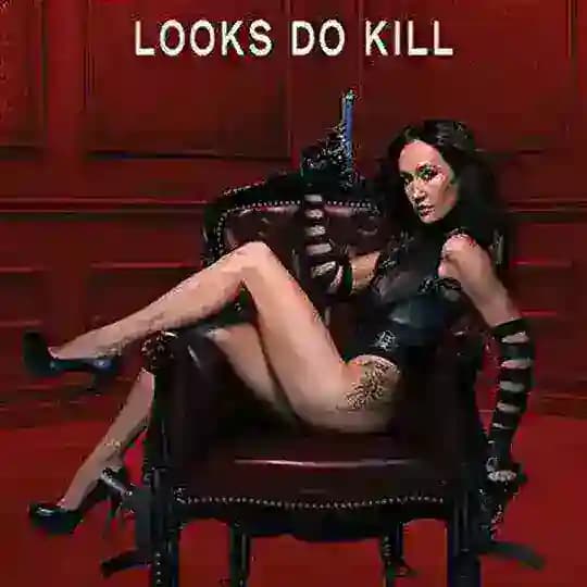 NIKITA SEASON 1 - 4