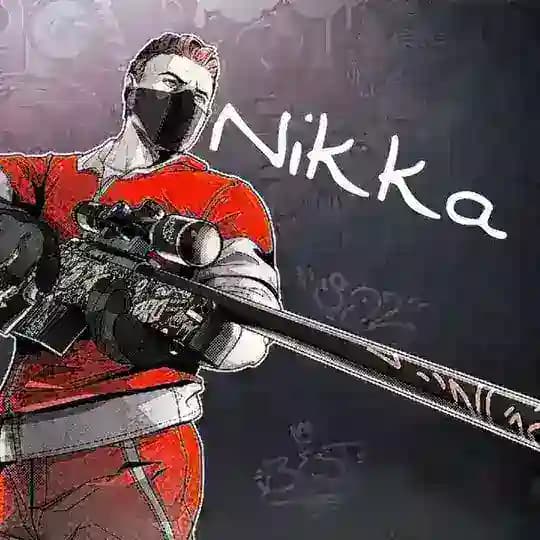 Nikka's Mods