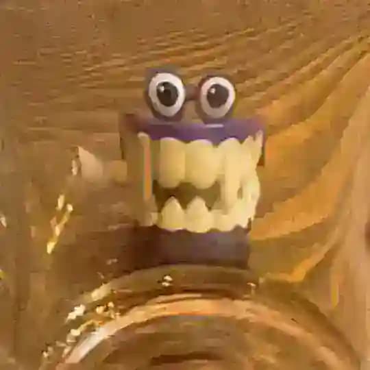 Николакова Жопа