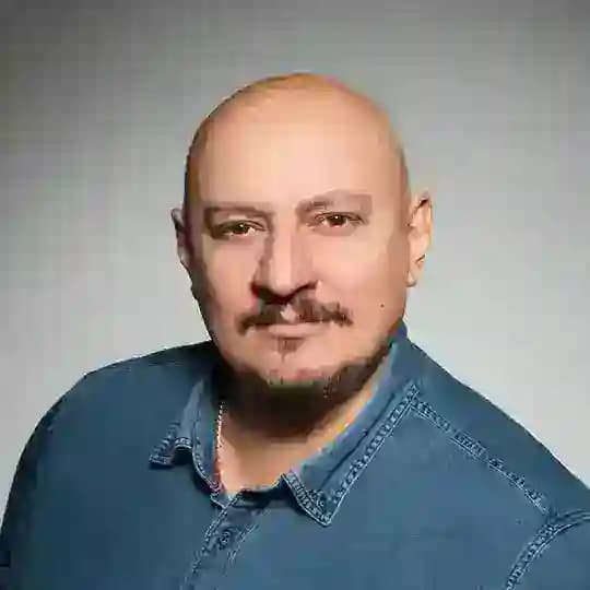 Nikolay Didenko