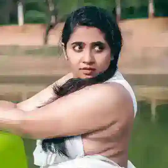 Nila Nambiar Reshmi Nair Show