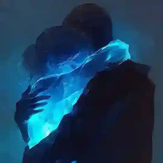 نیلگون
