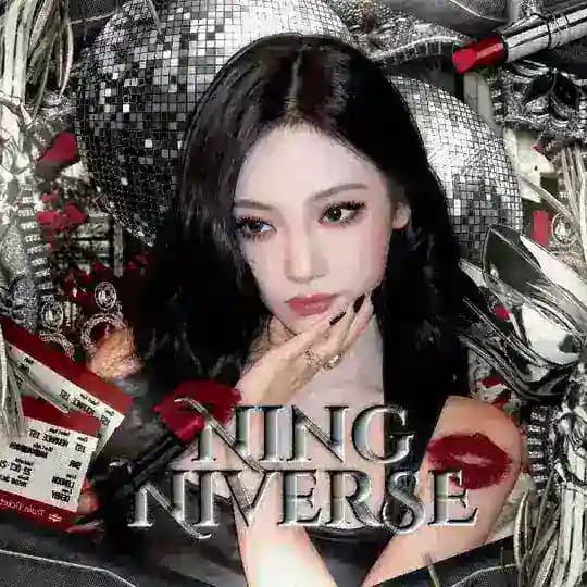 NINGNIVERSE. (DISBAND)
