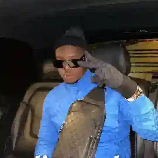 Ninho - Telegram Profile