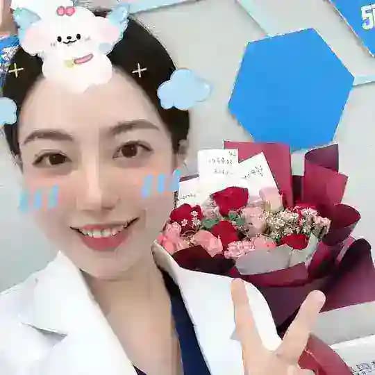 深圳南山实习护士妮ni~