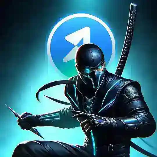 NINJA TECH 🥷 Profile