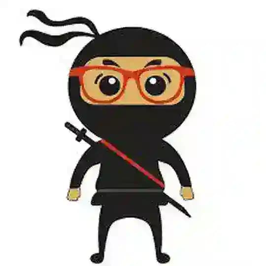 🥷Ninja nerd videos