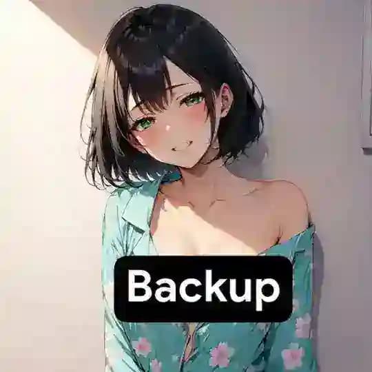 NinjaAnimeDubber Backup 🔞