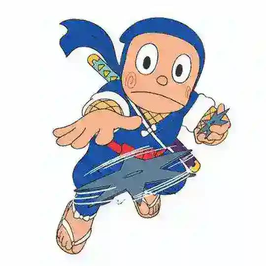 Ninja Hattori Calls