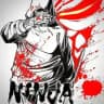 Ninja Kamui Anime Completo