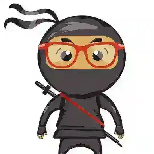 Ninja Nerd Notes