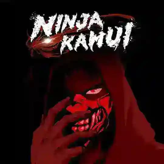 Ninja Kamui VF™️