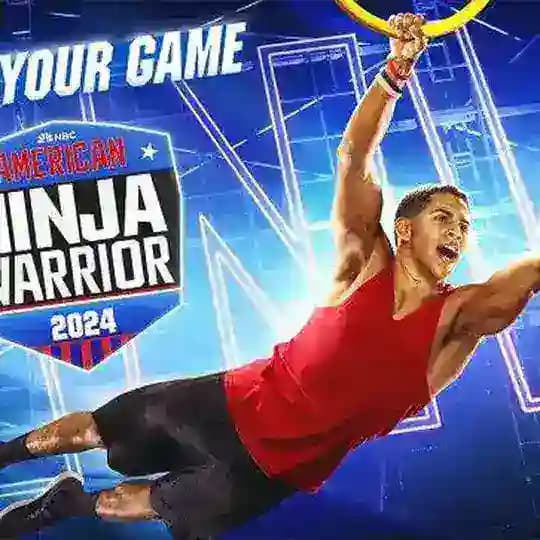 American Ninja Warrior Season 17