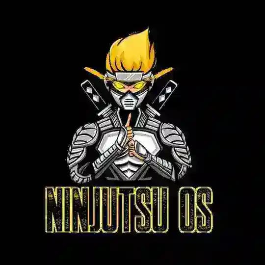 🔥 Ninjutsu OS 🔥