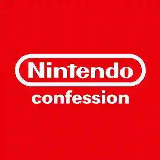 (НАБОР В АДМИНЫ) Nintendo Confession & News