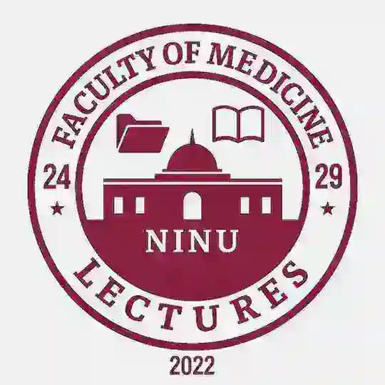 2nd Year Lectures - FOMNINU