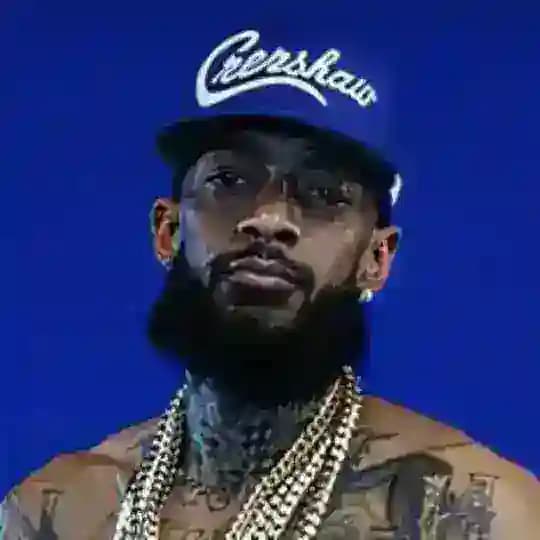 Nipsey Hussle (ThaGreat1)