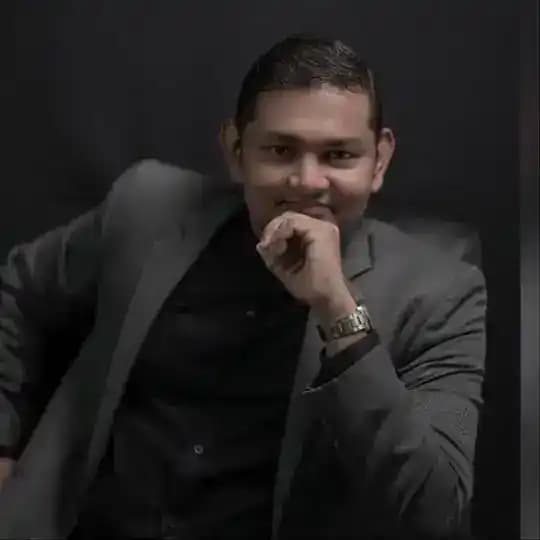 Nirandika_2026 Batch Profile