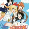 Nisekoi VF et Vostfr