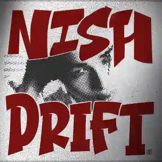 NISHDRIFT.