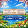Nishon tumani hokimligi |RASMIY | Нишон тумани ҳокимлиги | РАСМИЙ