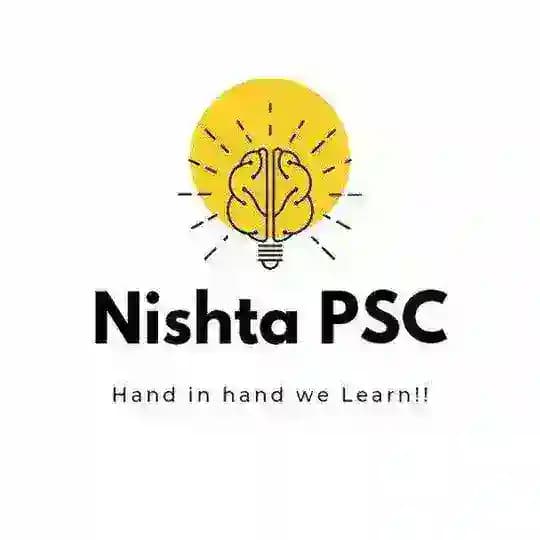 NISHTA PSC ๐