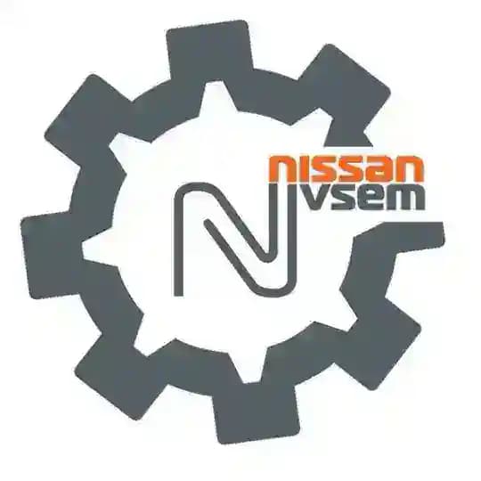 Ниссан-Всем (NissanVsem)