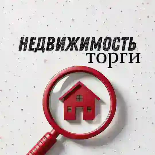 Недвижимость торги