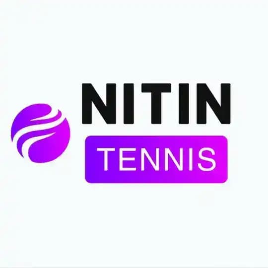 Nɪᴛɪɴ Tᴇɴɴɪs™ Profile