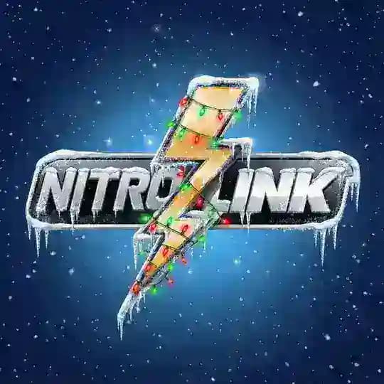نايترو لينك - Nitro Link