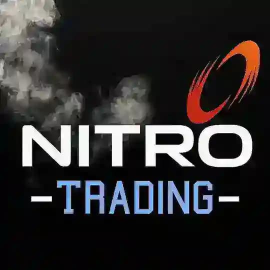 Nitro ™ Trading | ترید و آنالیز ارز دیجیتال
