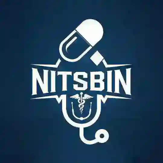 Nitsbin (ንጽቢን ) Medical Resources, Health Information and Vacancy /NMR_HIV/