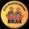 Nitya Kalupur Darshan
