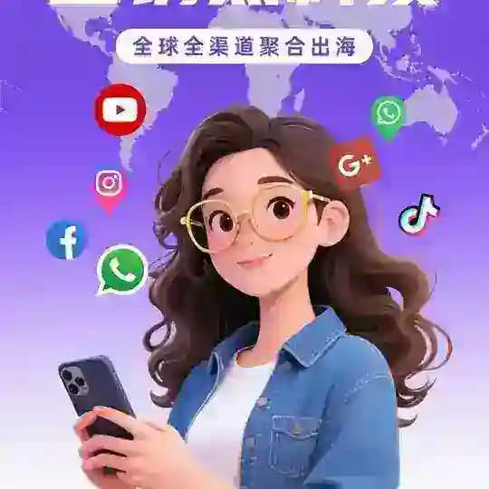 【ws蓝标号】WhatsApp丨全渠道矩阵