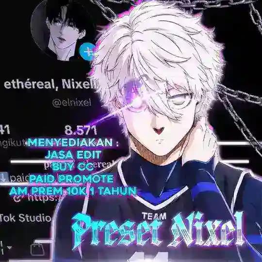 Preset Nixel
