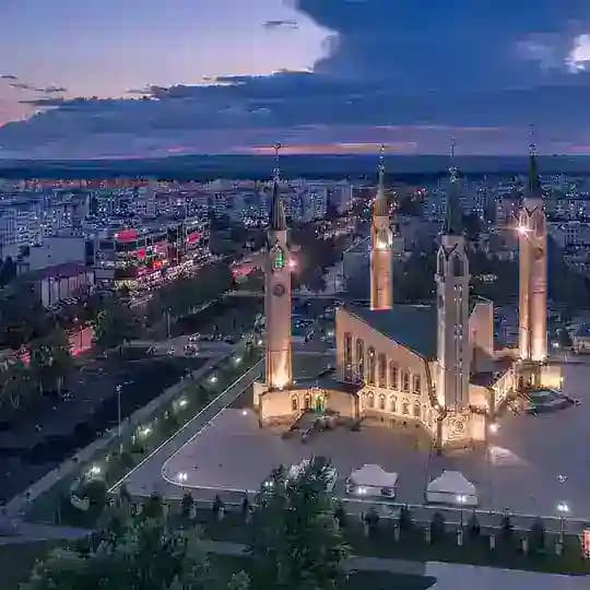 Нижнекамск | Новости | Происшествия