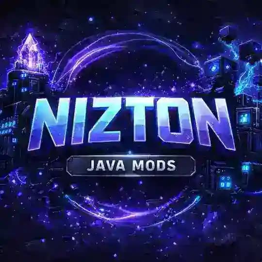 Nizton — Minecraft Java Rp