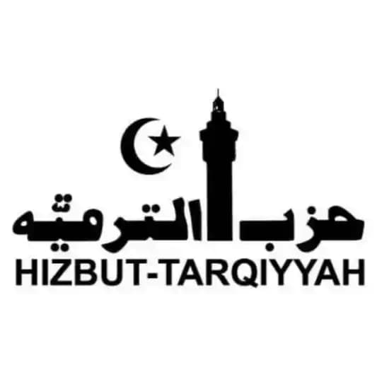 HIZBUT TARQIYYAH CELLULE DAROU KHOUDOSS