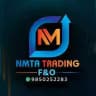 NMTA~TRADING👨‍💻 NISM QUALIFIED.