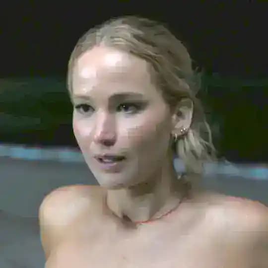 فیلم بدون احساس سخت No Hard Feelings 2023 | جنیفر لارنس Jennifer Lawrence | فیلم گنجشک سرخ | فیلم Red Sparrow