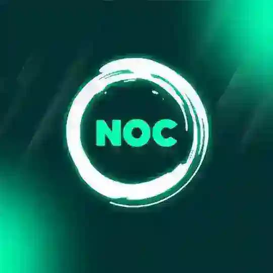No Creative Anime Myanmar ( NCAM )