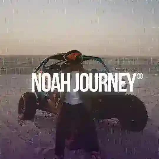 NOAH JOURNEY (NJ) 🇲🇾🇸🇬
