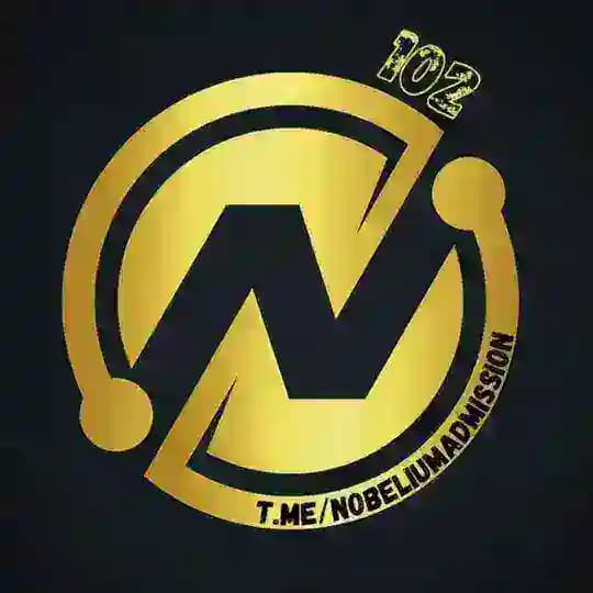 NOBELIUM | Education 🦾 Profile