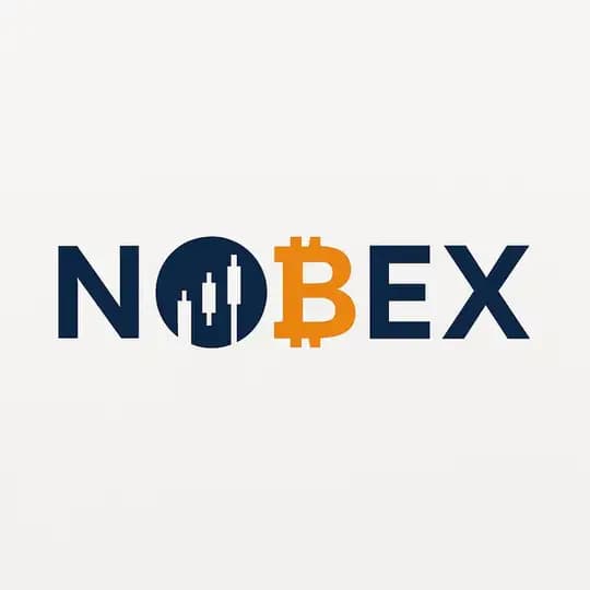 Nobex- تحلیل و سیگنال رایگان ارزدیجیتال