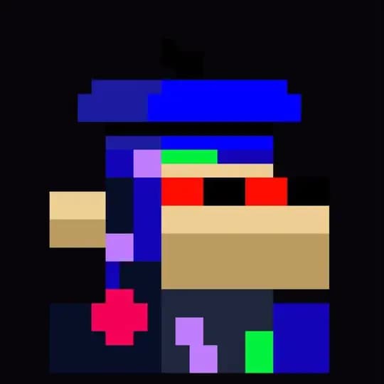 Noble33 shitpost