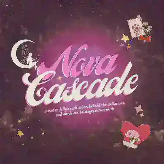 NOVA CASCADE.