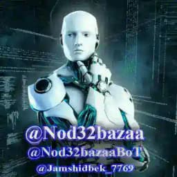 ESET NOD32 BAZALAR VA DASTURLAR Profile