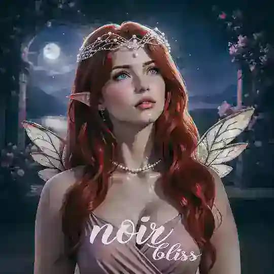 🖤ɴᴏɪʀ ʙʟɪss🤍